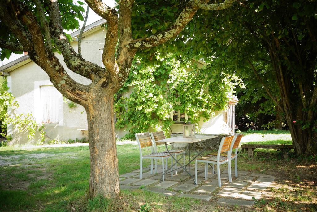 Domaine De Romefort Saint-Léonard-de-Noblat 객실 사진